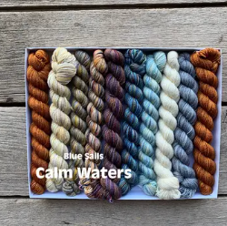 Koigu Pencil Box