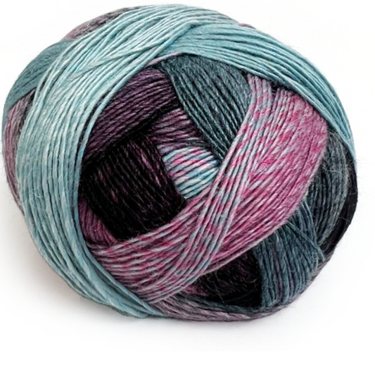 Schoppel Wolle - Zauberball