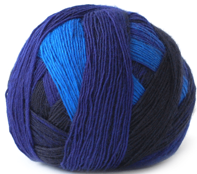 Schoppel - Zauberball