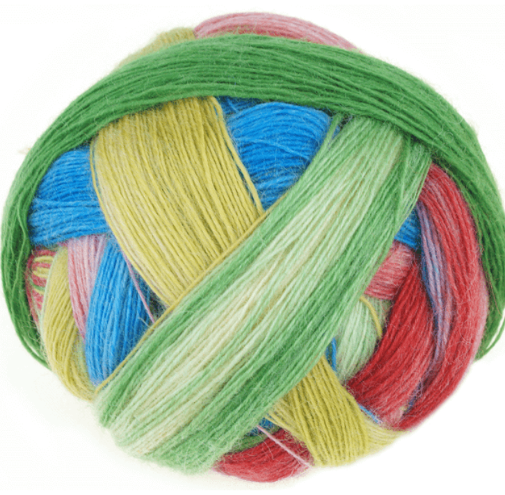 Schoppel - Zauberball