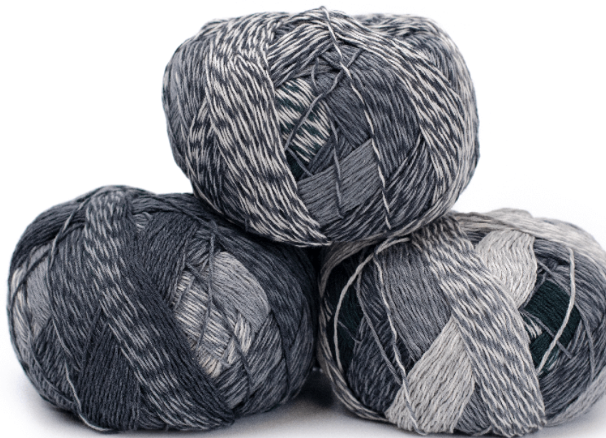 Schoppel Wolle - Crazy Cotton Starke 4