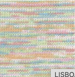 Lang Yarns-Lisboa