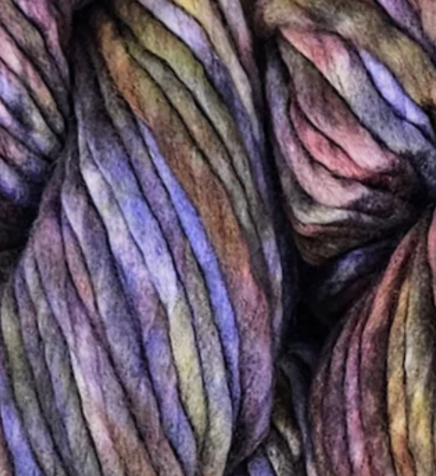 Baah Yarn - La Jolla