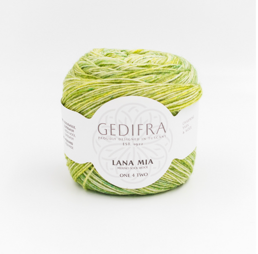 Gedifra-Lana Mia- one 4 two