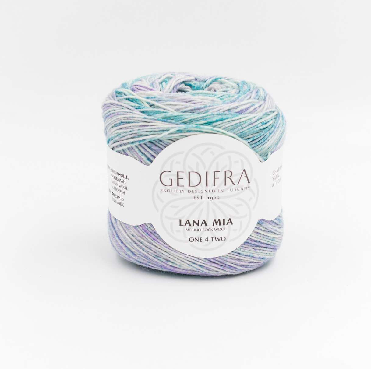 Gedifra-Lana Mia- one 4 two