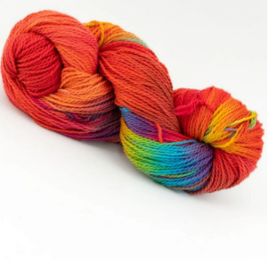 Great Adirondack Yarn Company- Organic Cotton