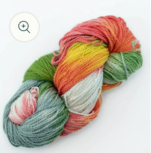 Great Adirondack Yarn Company- Organic Cotton