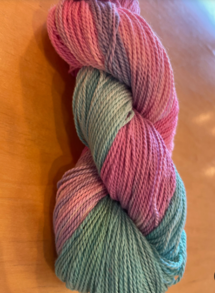 Great Adirondack Yarn Company- Organic Cotton