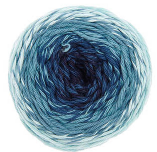 Universal Yarn- Ricorumi Spin Spin DK