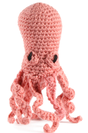 Toft Trade Crochet Mini Kits