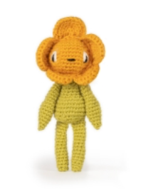 Toft Trade Crochet Mini Kits