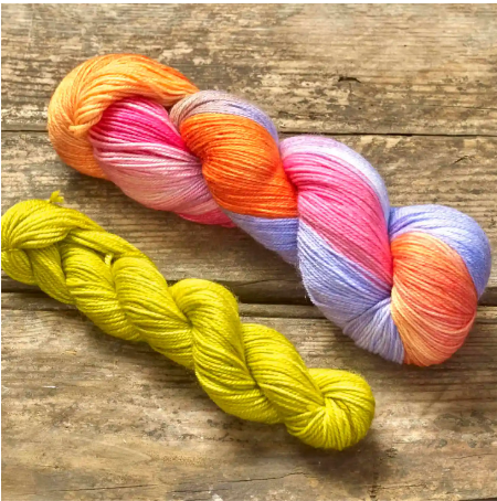 Manos del Uruguay- Alegria Superpool Kit