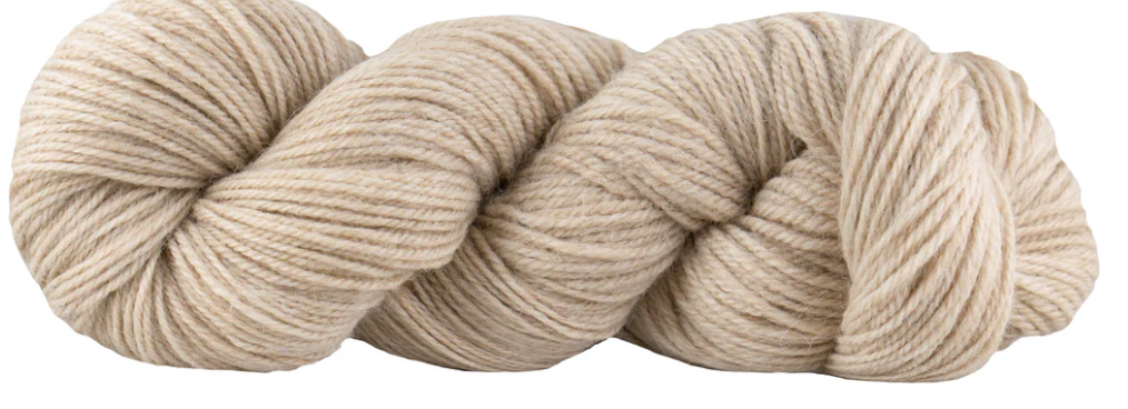 Manos del Uruguay-Alpaca Heather-100 grams-undyed