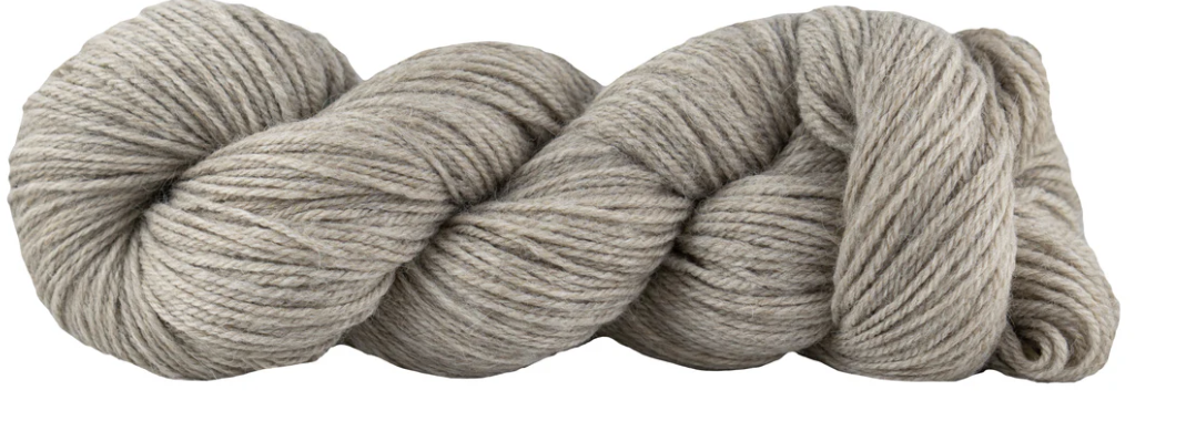 Manos del Uruguay-Alpaca Heather-100 grams-undyed