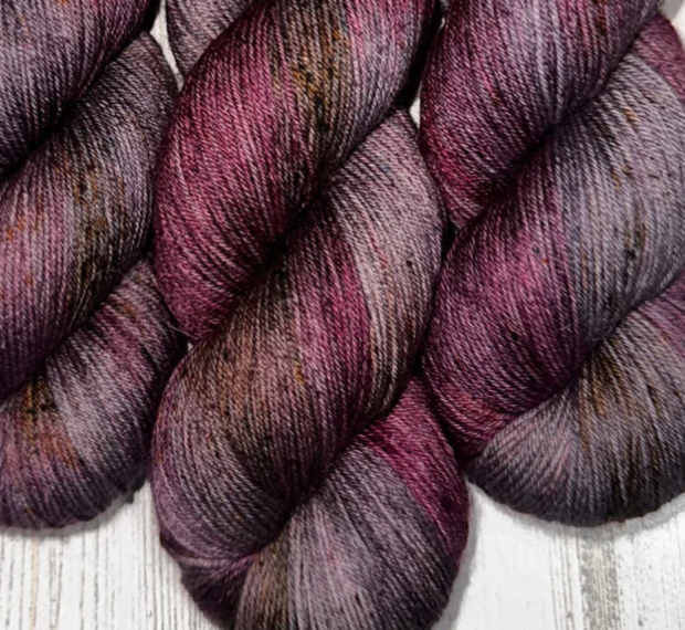 Jems Luxe Fibers-Luxe DK