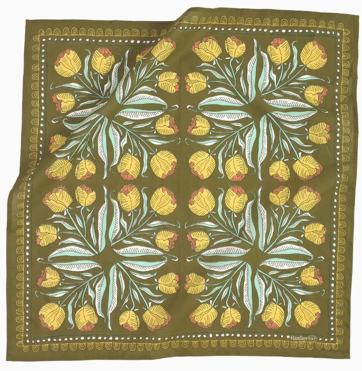 Handker - Bandanas