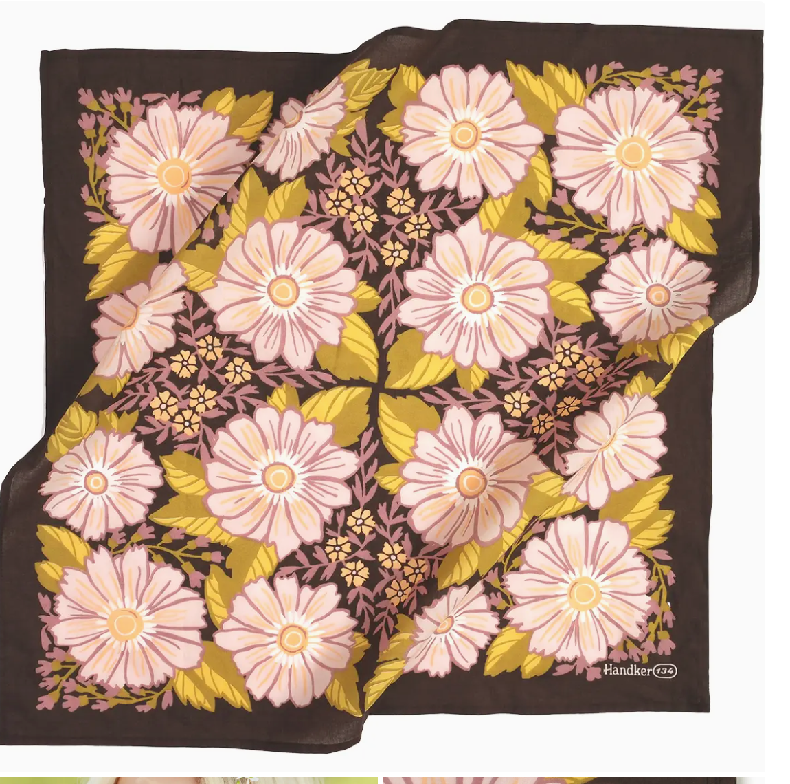 Handker - Bandanas
