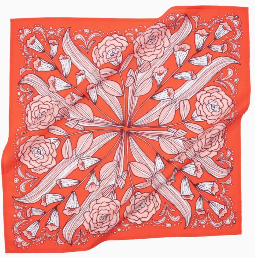 Handker - Bandanas