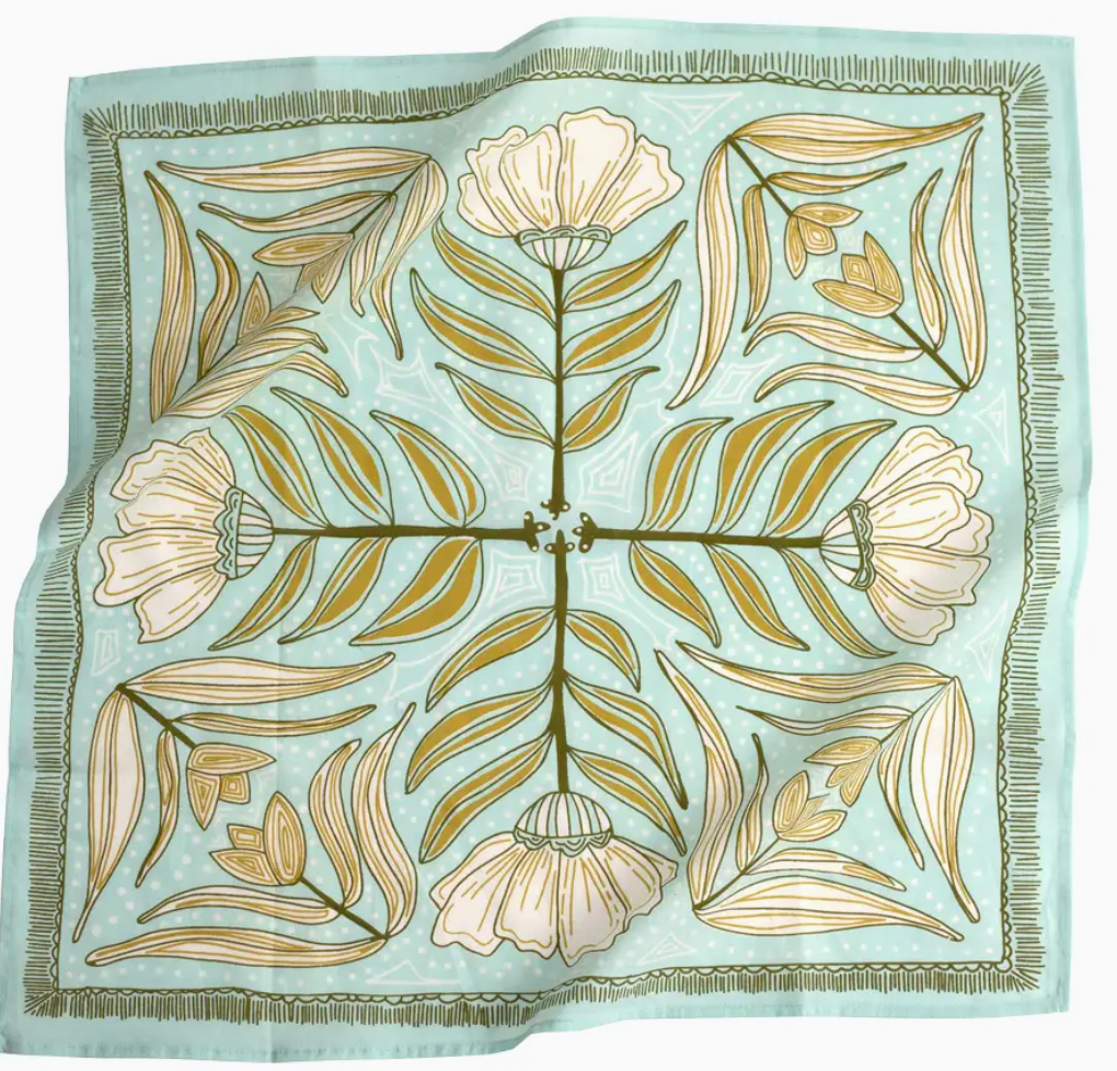 Handker - Bandanas