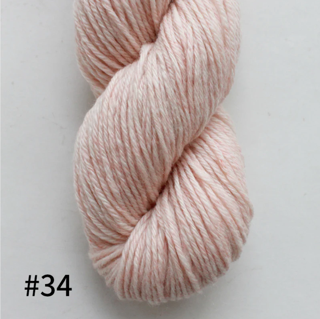 Lotus Yarn Cashmere DK