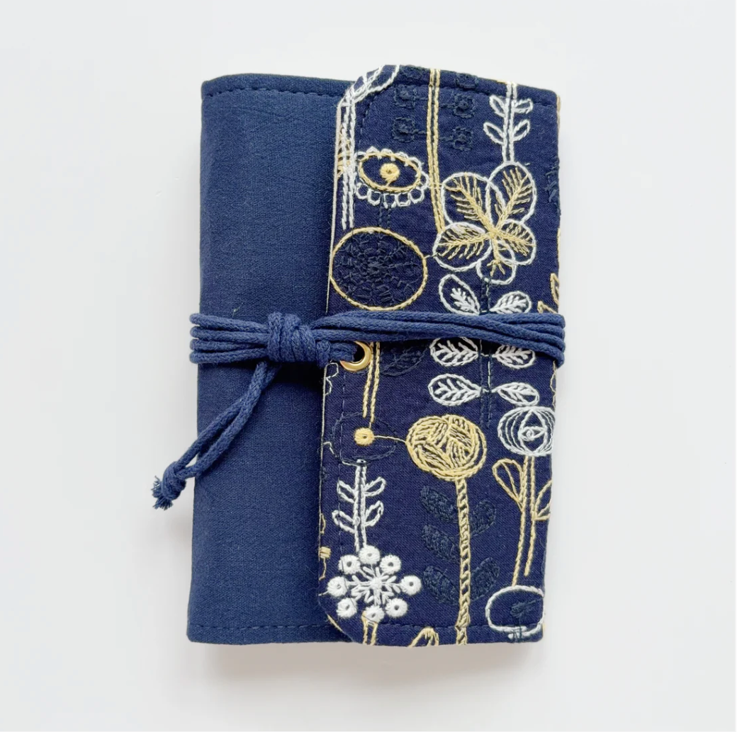 Lotus Yarn Cotton Circular Needles Case