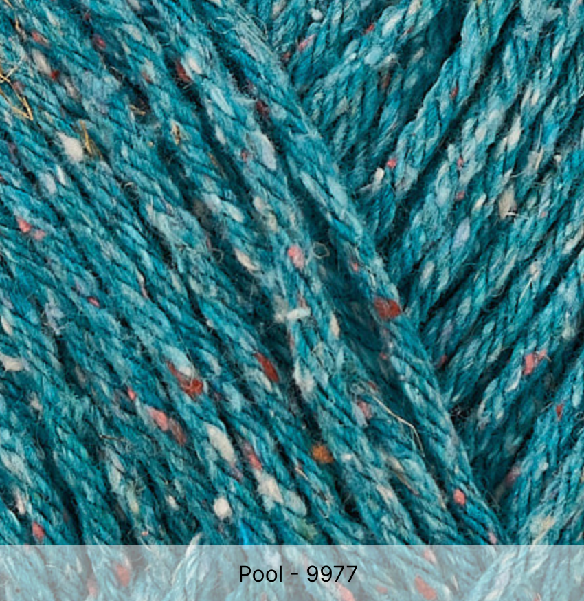 Berroco Remix Chucky