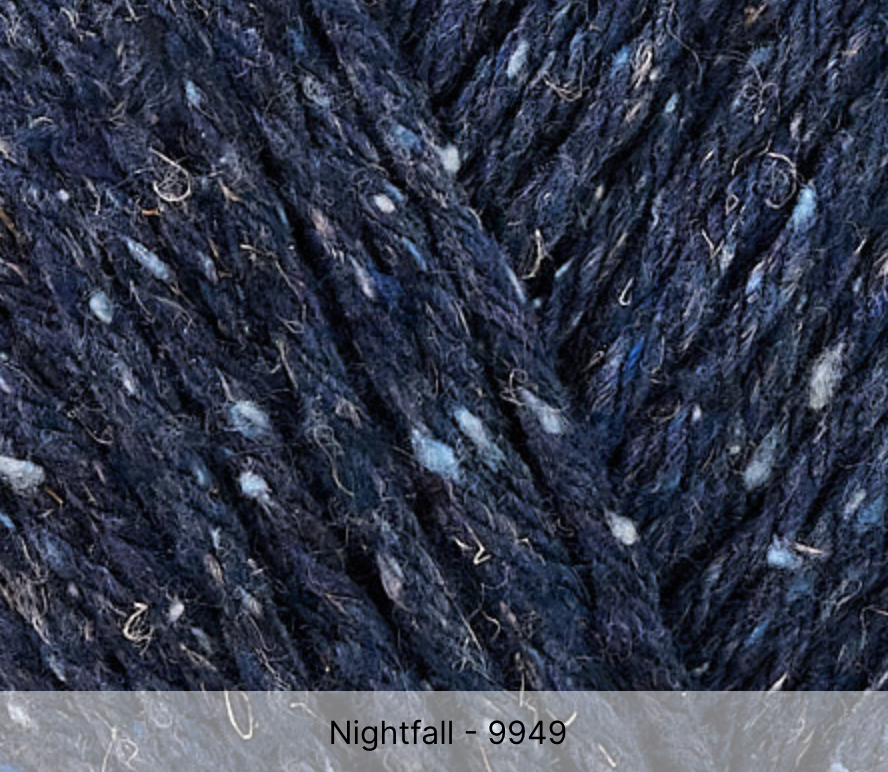 Berroco Remix Chucky