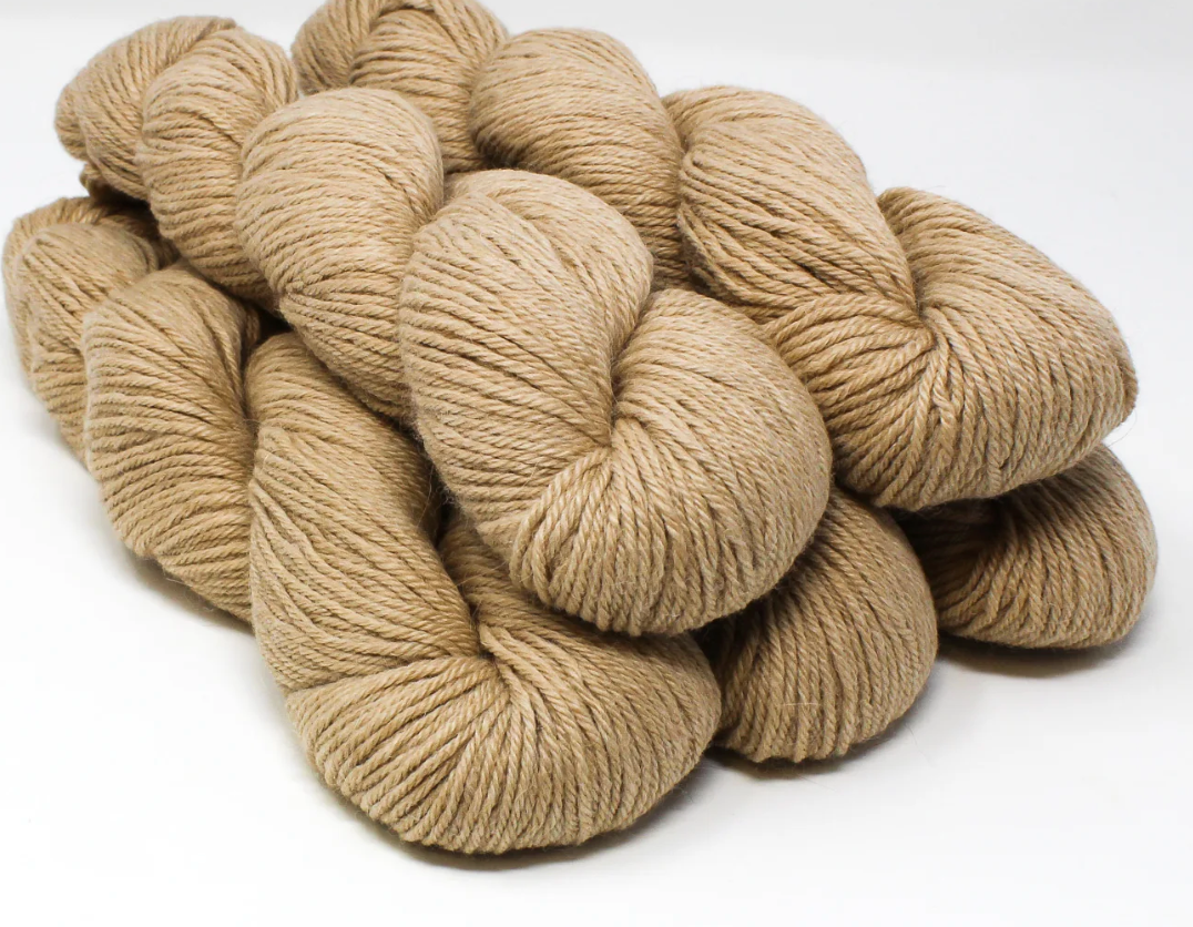 Baah Yarn Eco Baby Alpaca