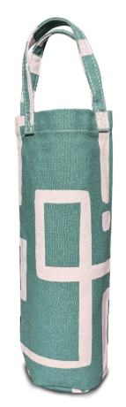 Maika-Wine Tote