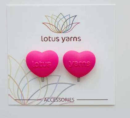 Lotus Cable End Caps