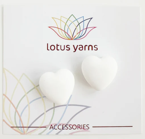 Lotus Yarns Point Protectors