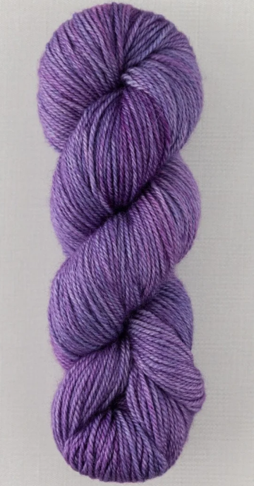 Sweet Georgia Trifecta DK