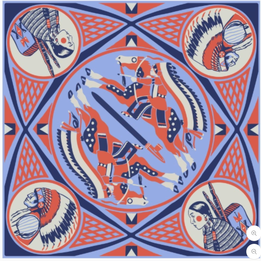 Bandits Bandanas