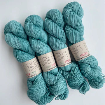 Emma's Yarn - Simply Spectacular DK