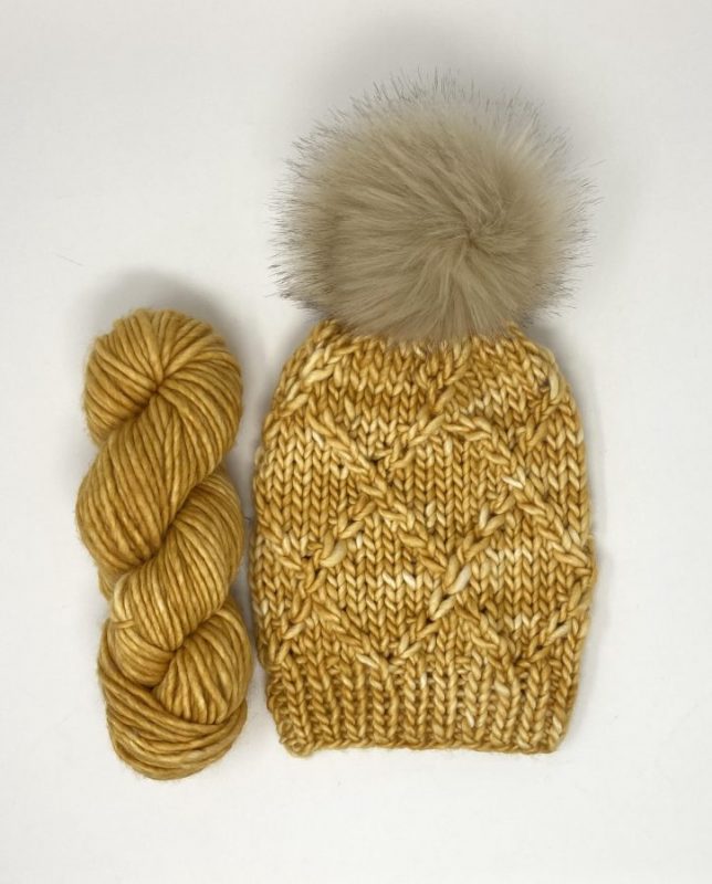 Baah Yarn - Sequoia