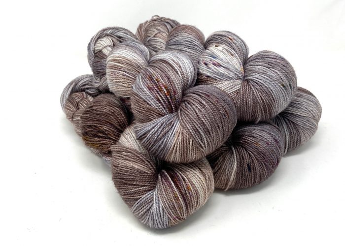 Baah Yarn - La Jolla