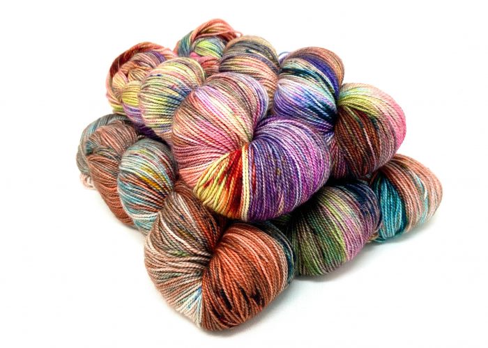 Baah Yarn - La Jolla