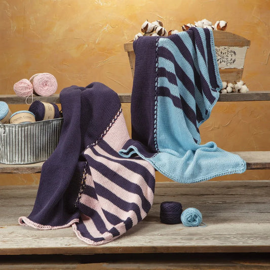 Appalachian Baby Design - Tally Ho Blanket