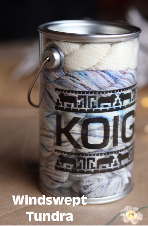 Koigu - Paint Can