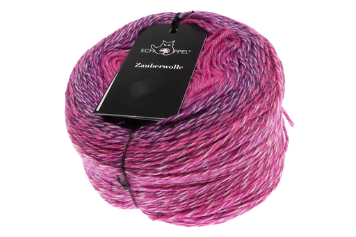 Schoppel Wolle - Zauberwolle