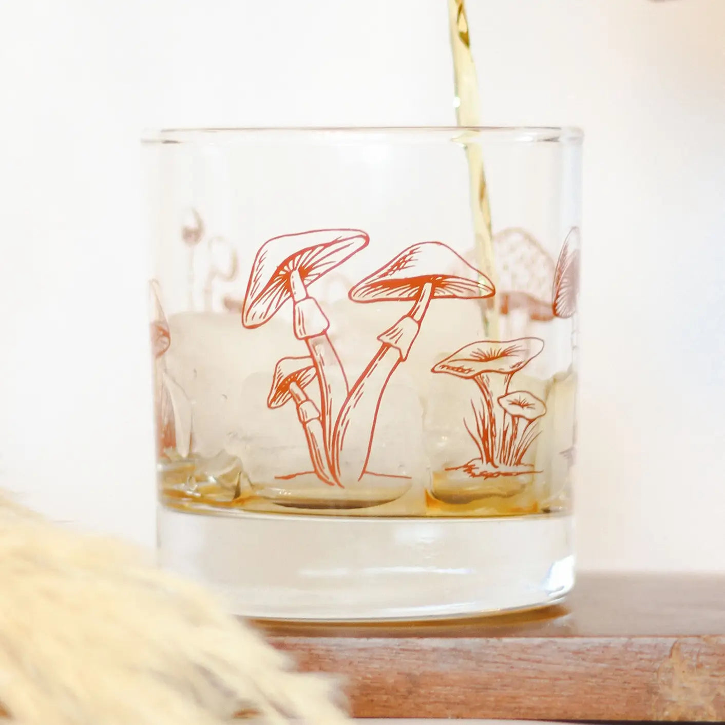 Rocks Glasses