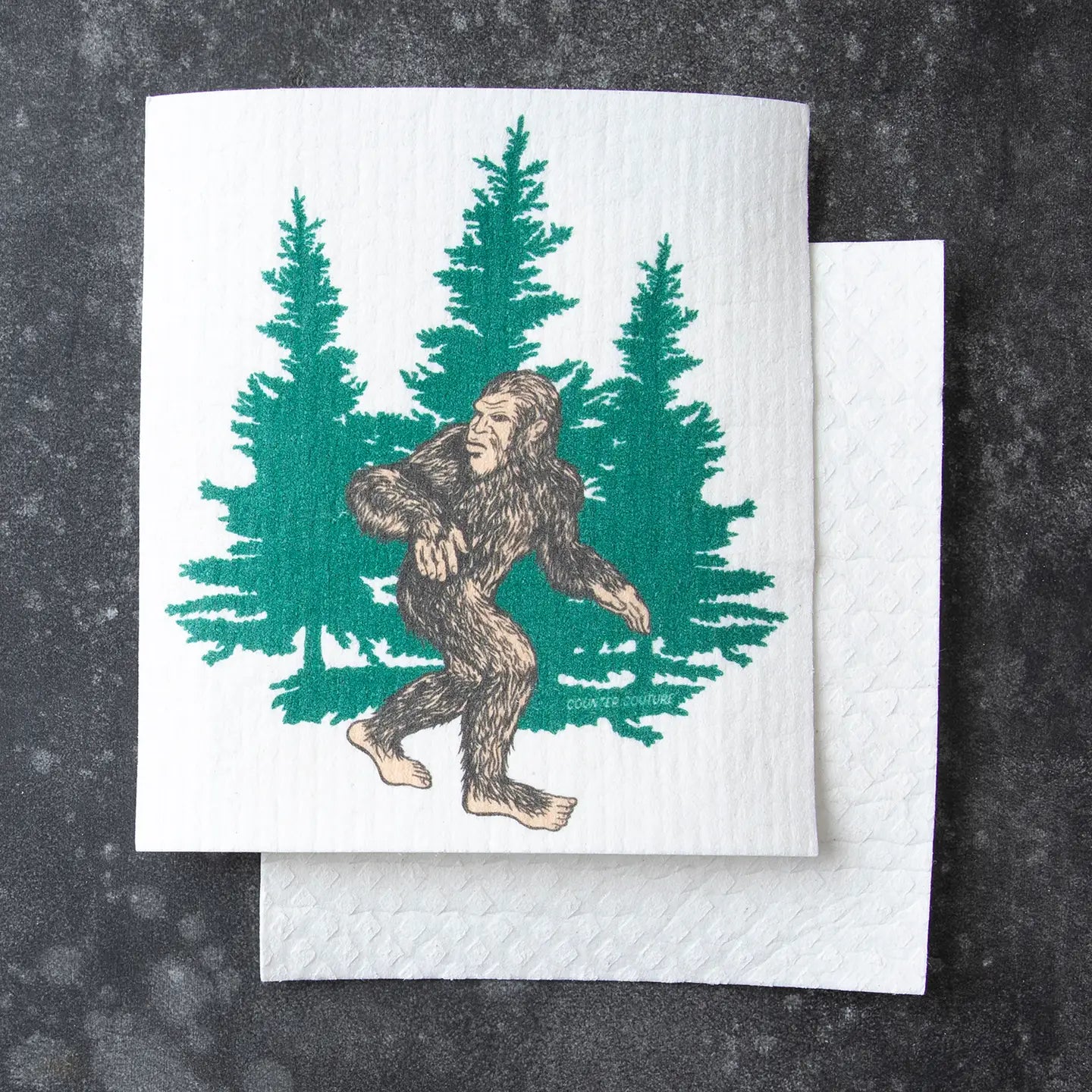 Counter Couture - Swedish Dishcloths