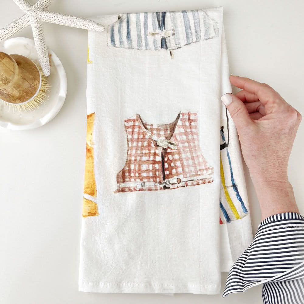 Emily Lex Studios - Tea Towels