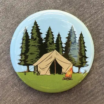 Counter Couture - Magnets
