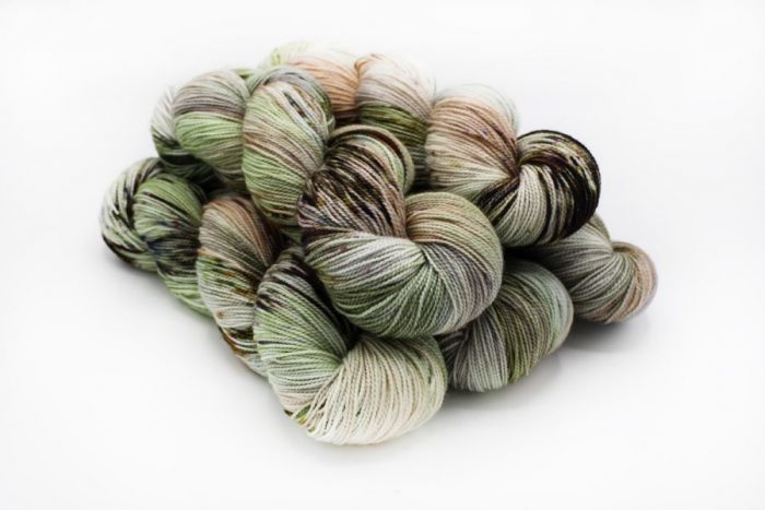 Baah Yarn - La Jolla