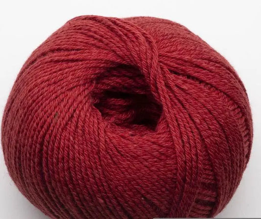 Kremke Soul Wool - Morning Salutation (Vegan)