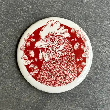 Counter Couture - Magnets