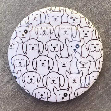 Counter Couture - Magnets