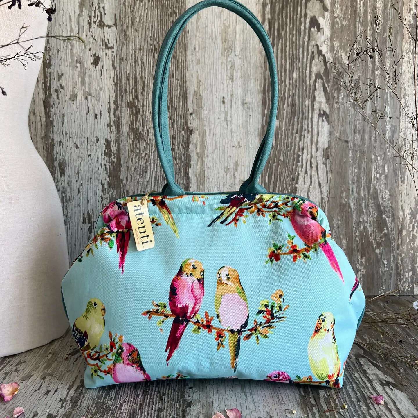 Atenti doctor bag discount