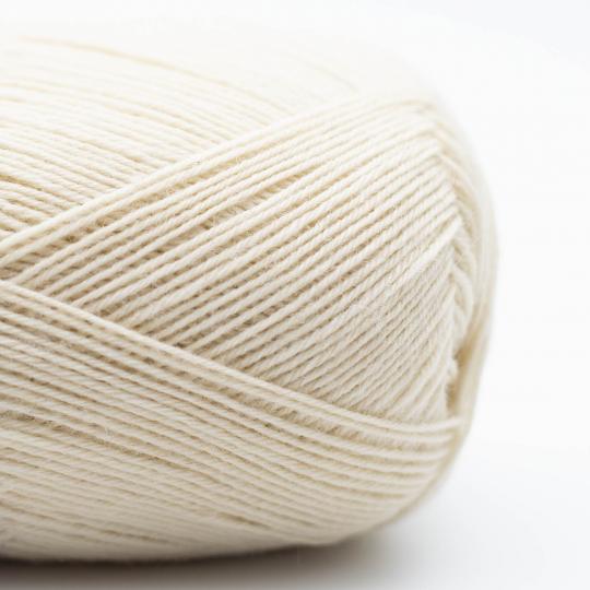 Kremke soul wool - Edelweiss Classic